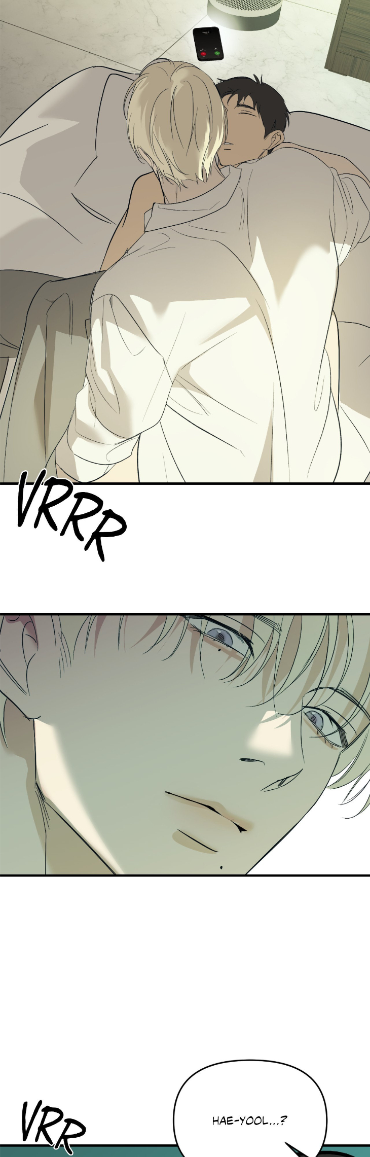 Backlight-By-Gangddo-Uncensored-Eng page 36