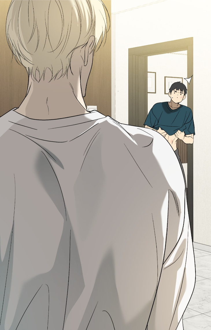 Backlight-By-Gangddo-Uncensored-Eng page 19