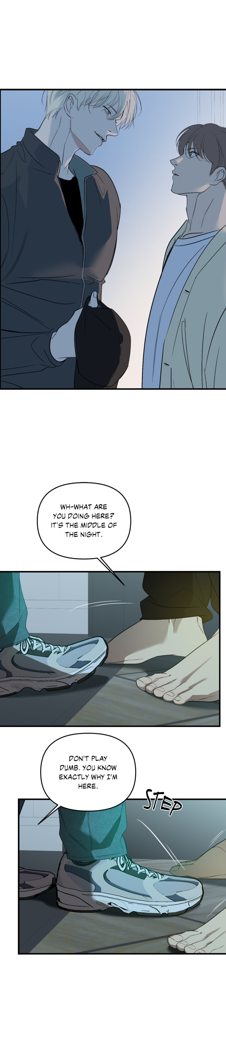 Backlight-By-Gangddo-Uncensored-Eng chapter_055 thumbnail