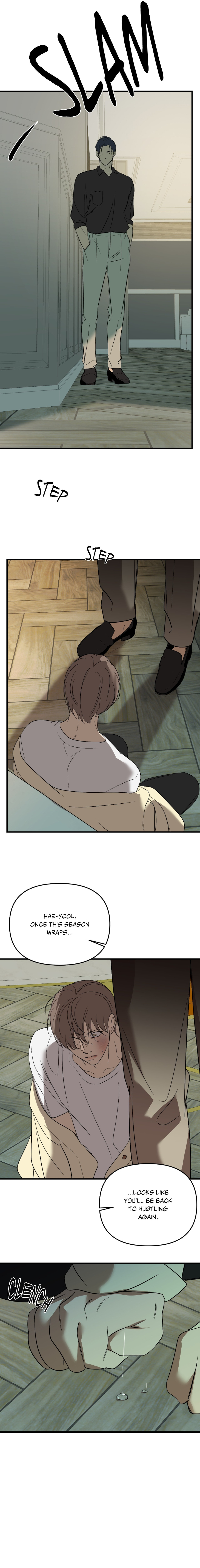 Backlight-By-Gangddo-Uncensored-Eng page 11