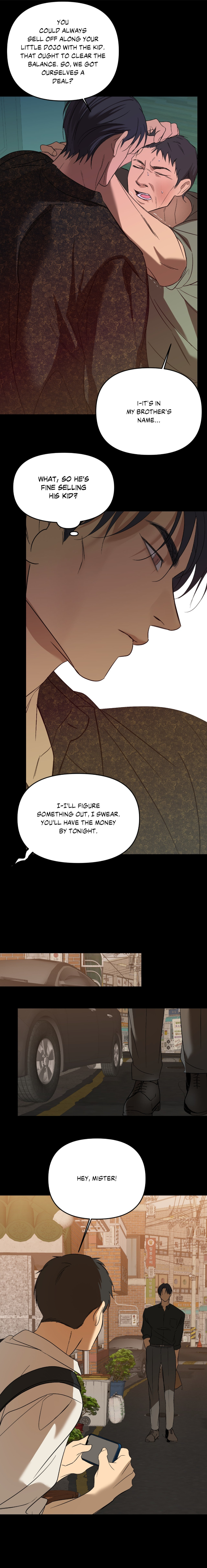Backlight-By-Gangddo-Uncensored-Eng page 11