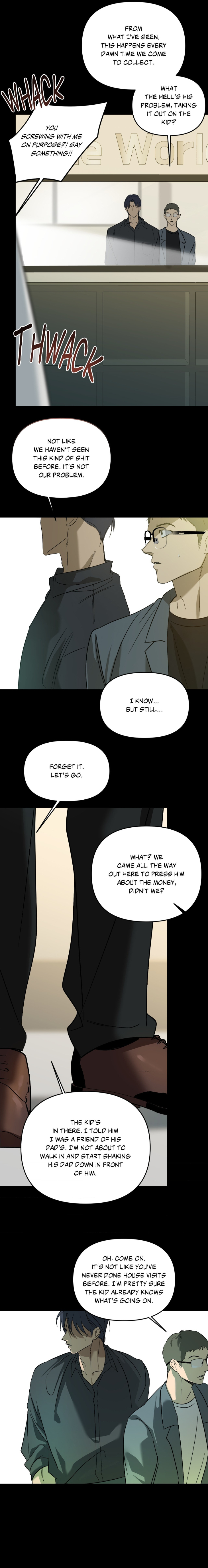 Backlight-By-Gangddo-Uncensored-Eng page 14