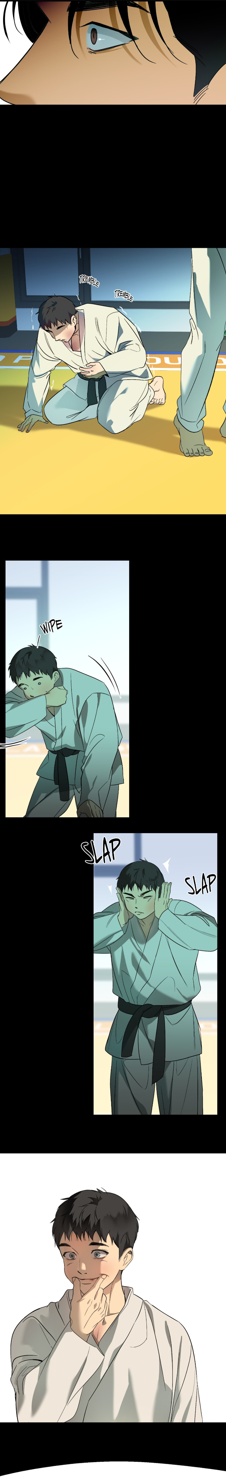 Backlight-By-Gangddo-Uncensored-Eng page 15