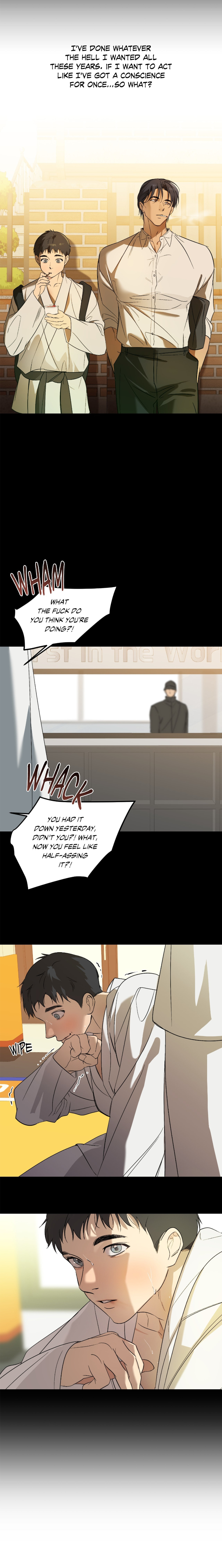 Backlight-By-Gangddo-Uncensored-Eng page 5