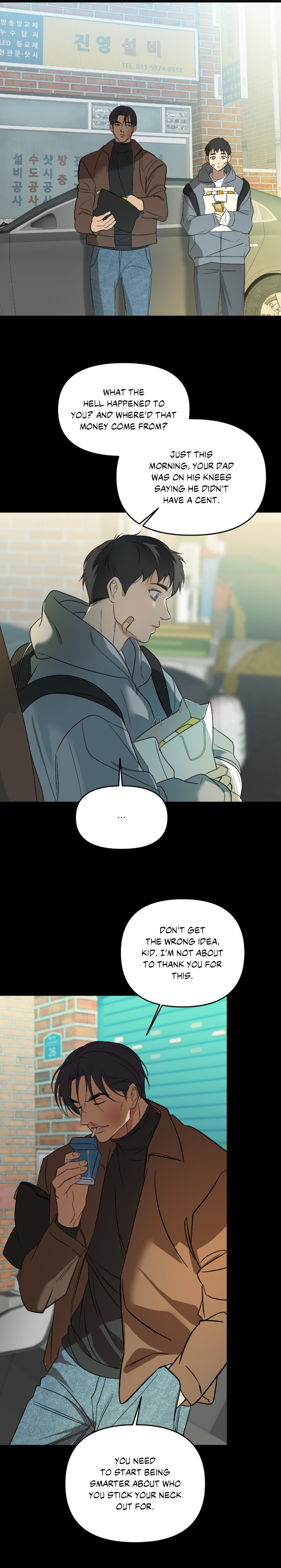 Backlight-By-Gangddo-Uncensored-Eng page 12