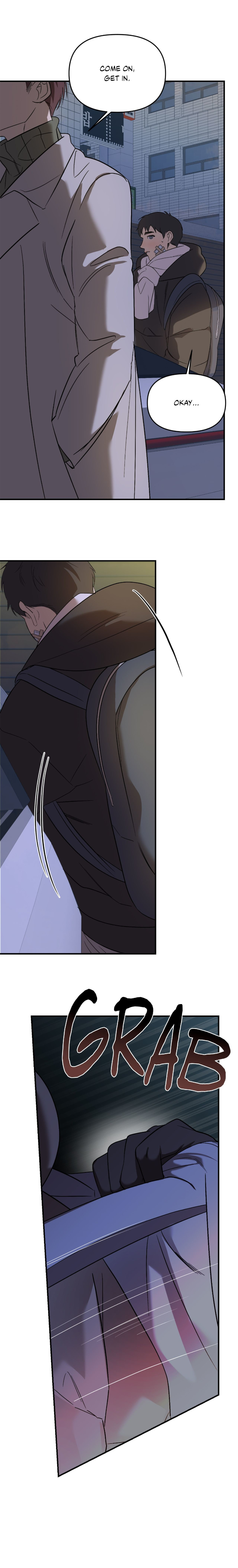Backlight-By-Gangddo-Uncensored-Eng page 2