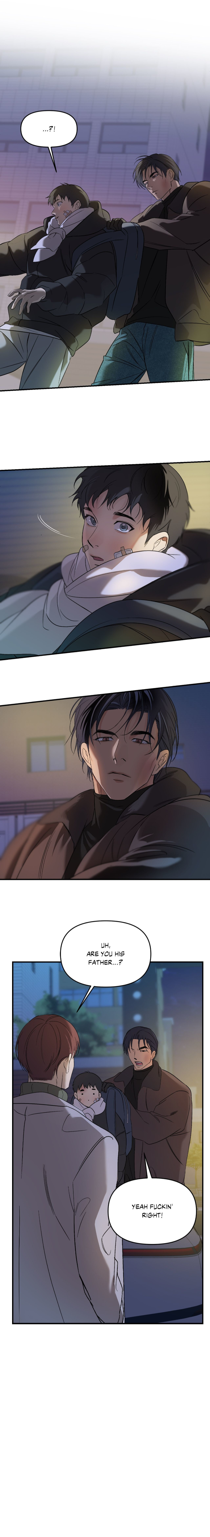 Backlight-By-Gangddo-Uncensored-Eng page 3