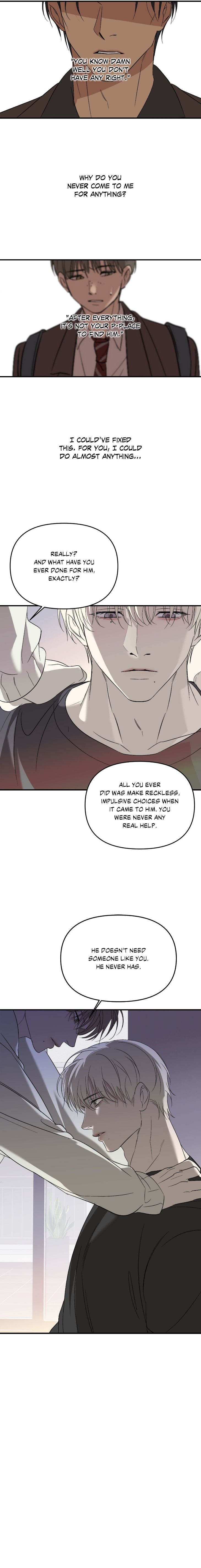 Backlight-By-Gangddo-Uncensored-Eng page 13