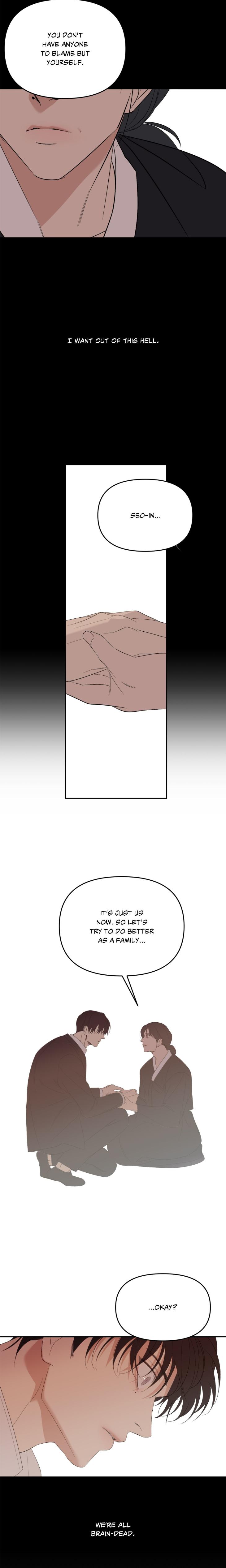 Backlight-By-Gangddo-Uncensored-Eng page 9