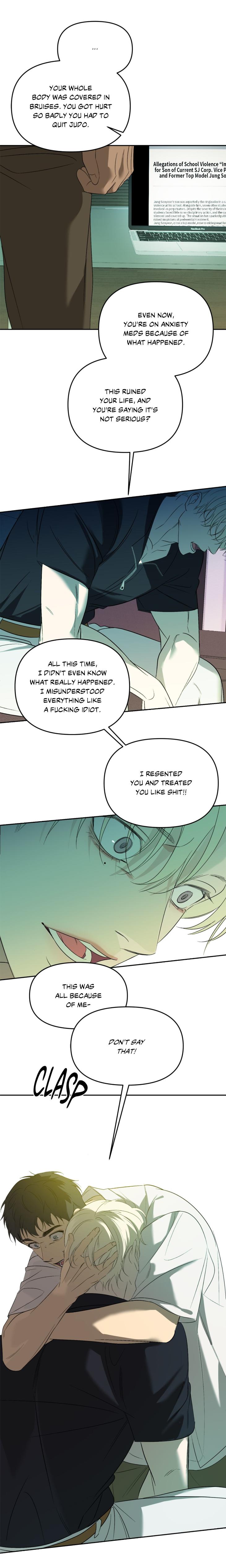 Backlight-By-Gangddo-Uncensored-Eng page 14