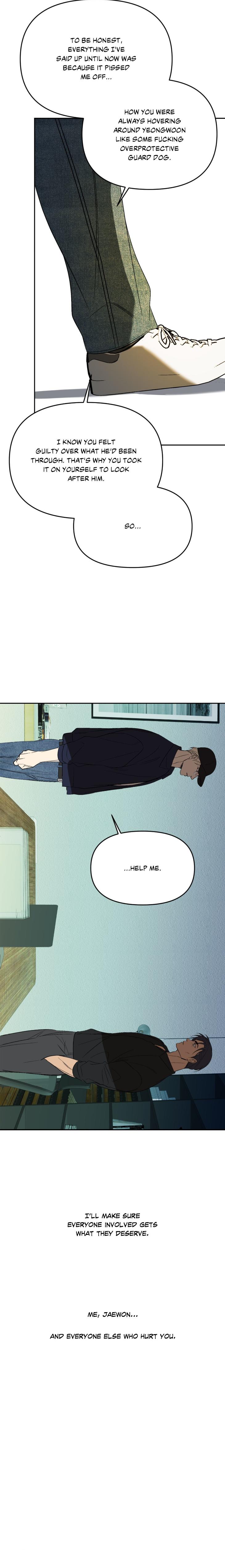 Backlight-By-Gangddo-Uncensored-Eng page 28