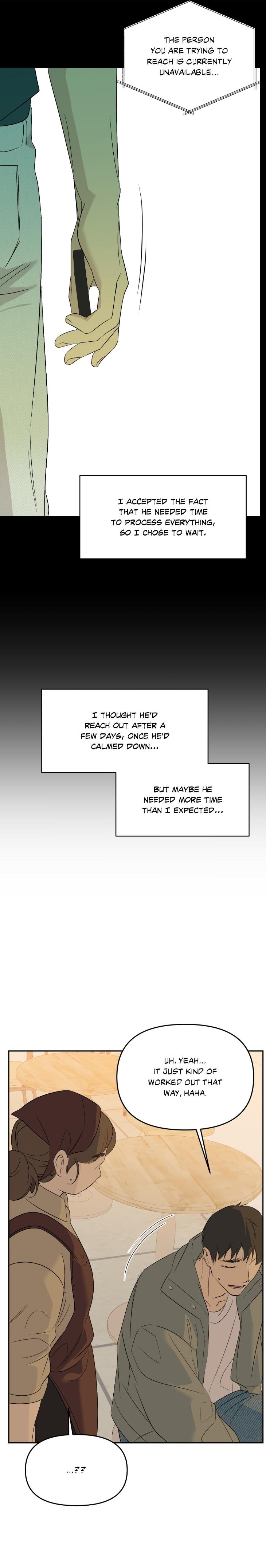 Backlight-By-Gangddo-Uncensored-Eng page 9