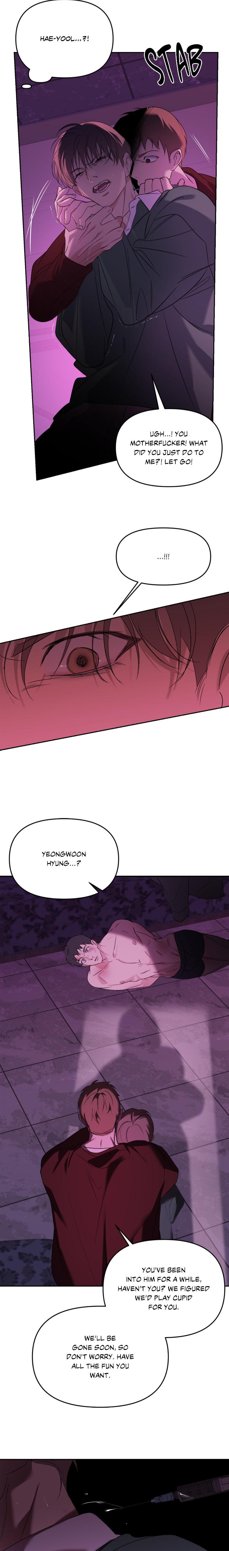 Backlight-By-Gangddo-Uncensored-Eng page 7