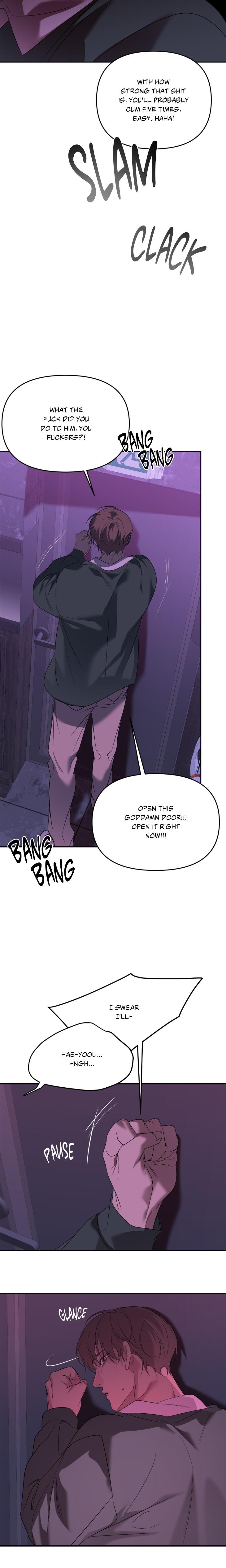 Backlight-By-Gangddo-Uncensored-Eng page 8