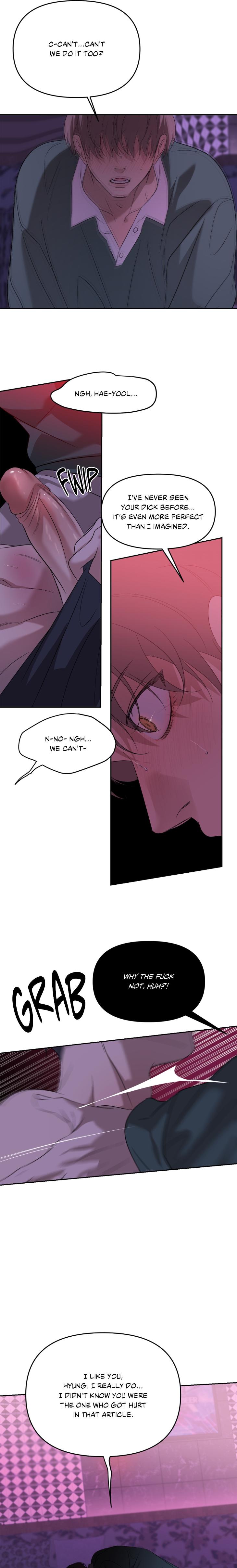 Backlight-By-Gangddo-Uncensored-Eng page 14