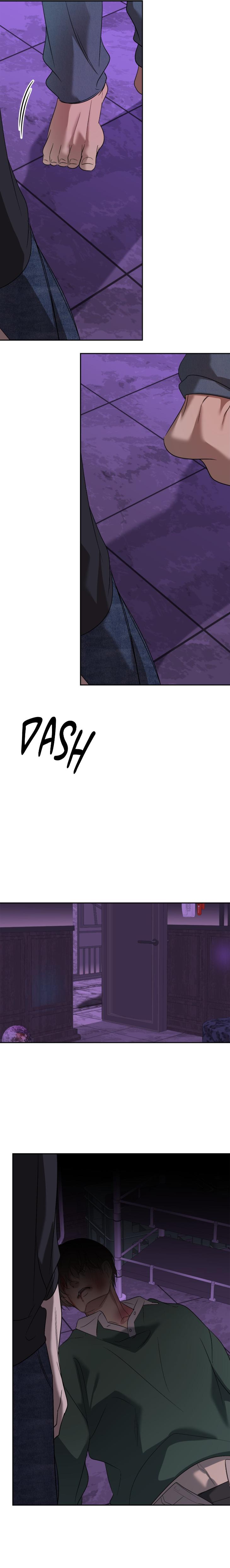 Backlight-By-Gangddo-Uncensored-Eng page 23