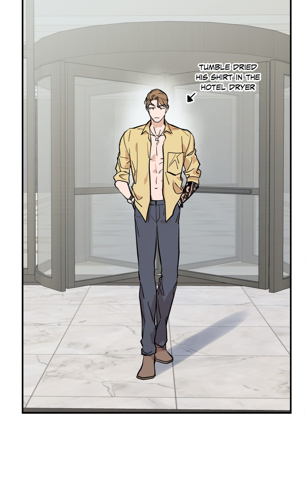 Bad-Apple-By-Hanse-Uncensored-Eng page 17