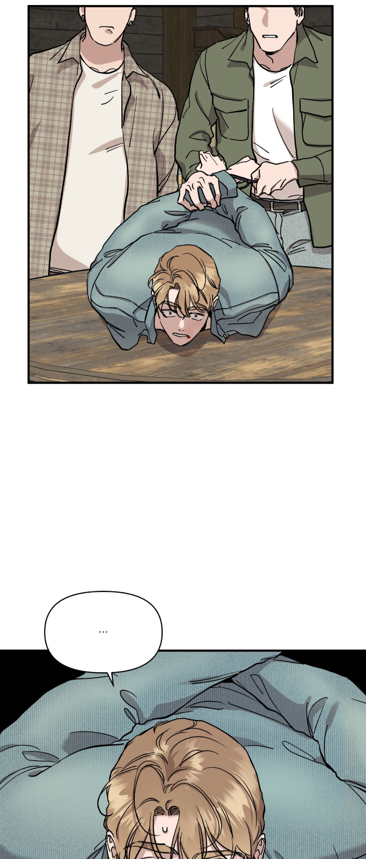 Bad-Apple-By-Hanse-Uncensored-Eng page 45