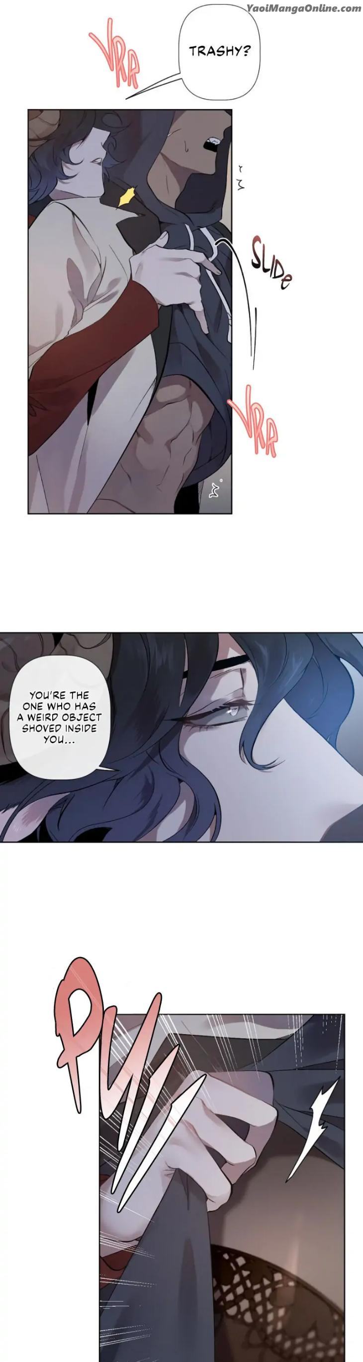 Bad-Night-Kiss-By-Gom-Gaesyak-Eng page 9