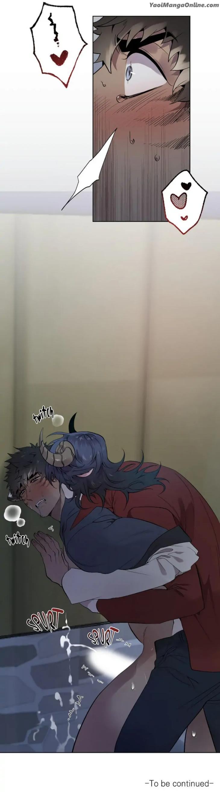 Bad-Night-Kiss-By-Gom-Gaesyak-Eng page 23