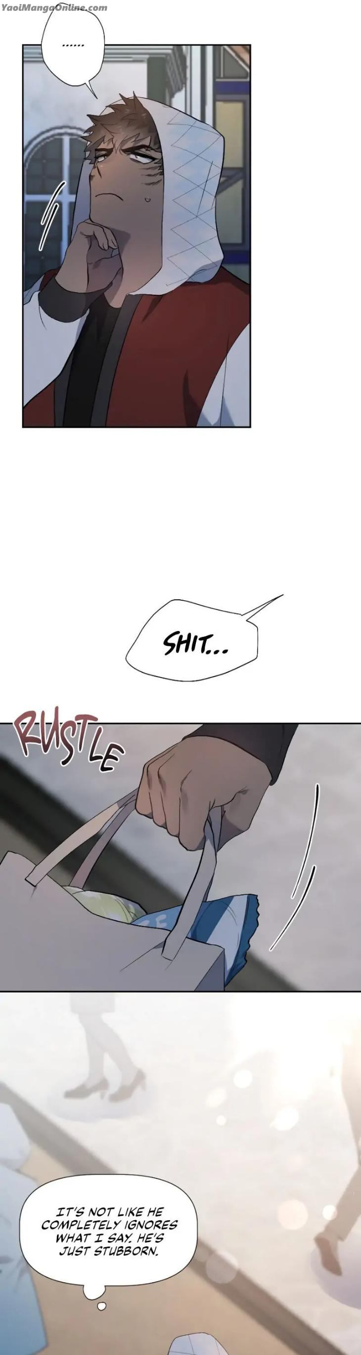 Bad-Night-Kiss-By-Gom-Gaesyak-Eng page 11