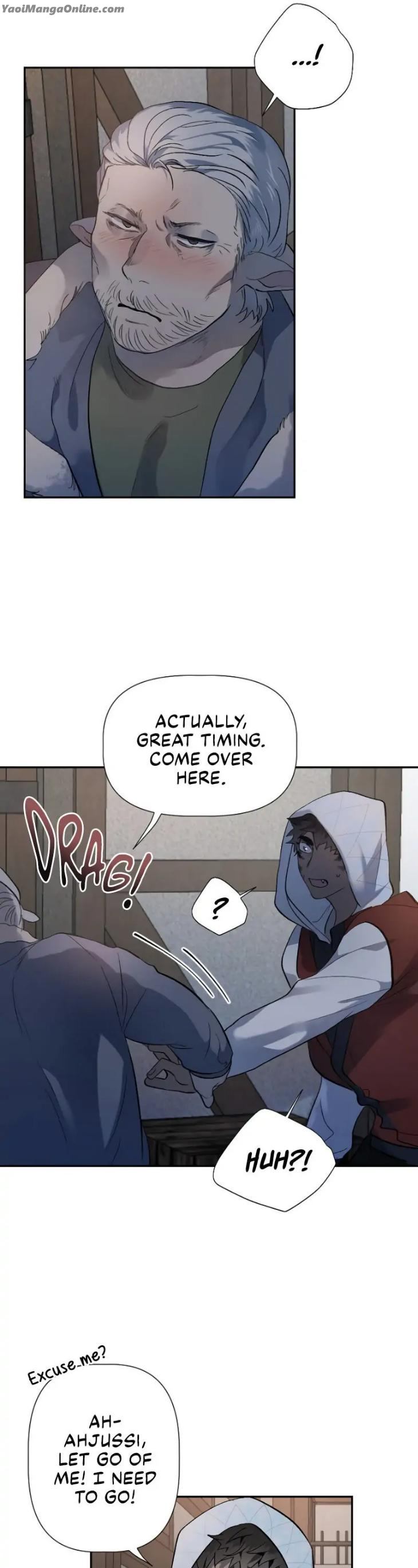 Bad-Night-Kiss-By-Gom-Gaesyak-Eng page 13