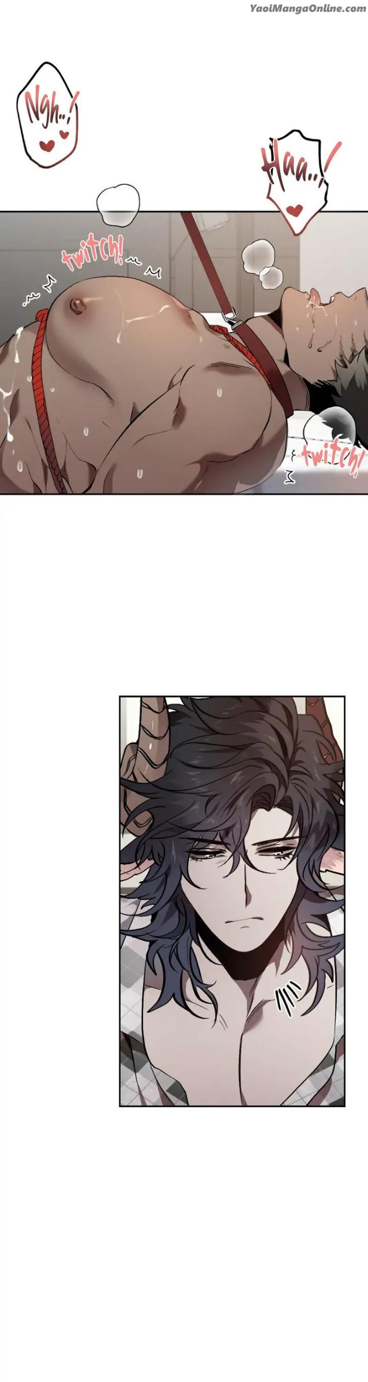 Bad-Night-Kiss-By-Gom-Gaesyak-Eng page 5