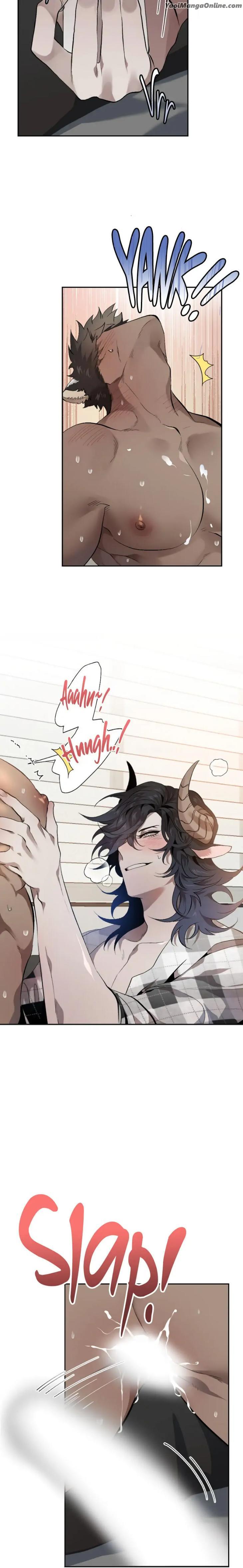 Bad-Night-Kiss-By-Gom-Gaesyak-Eng page 14