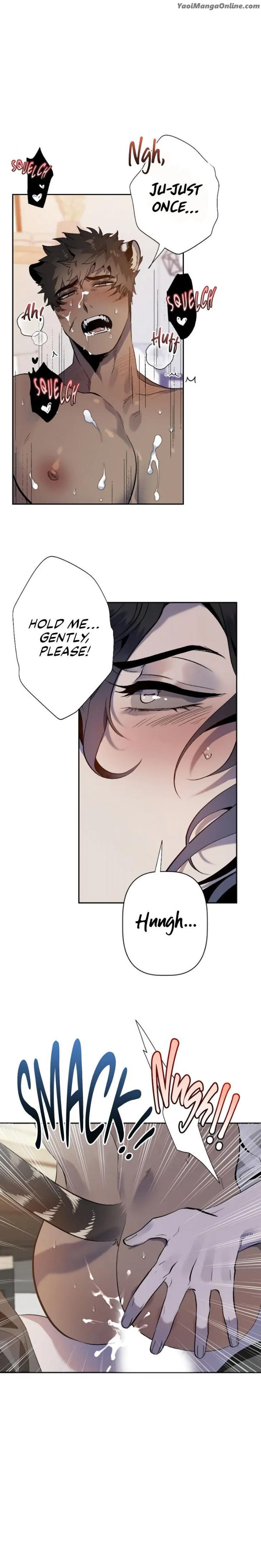 Bad-Night-Kiss-By-Gom-Gaesyak-Eng page 18