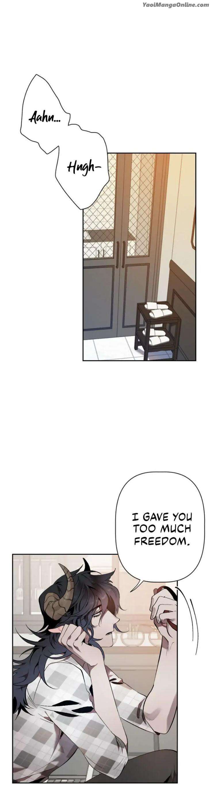Bad-Night-Kiss-By-Gom-Gaesyak-Eng chapter_004 thumbnail