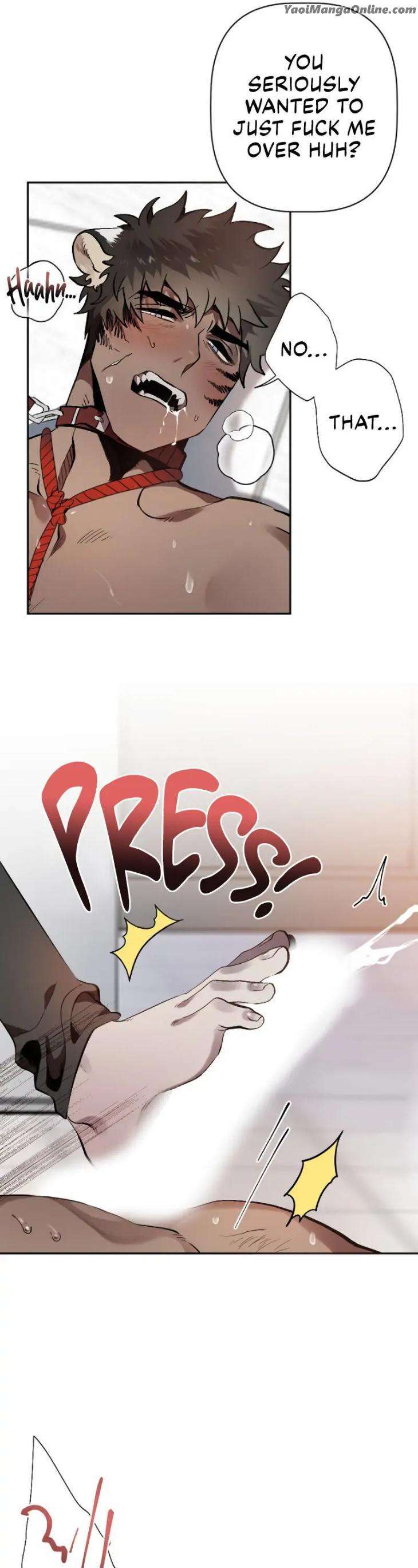 Bad-Night-Kiss-By-Gom-Gaesyak-Eng page 3