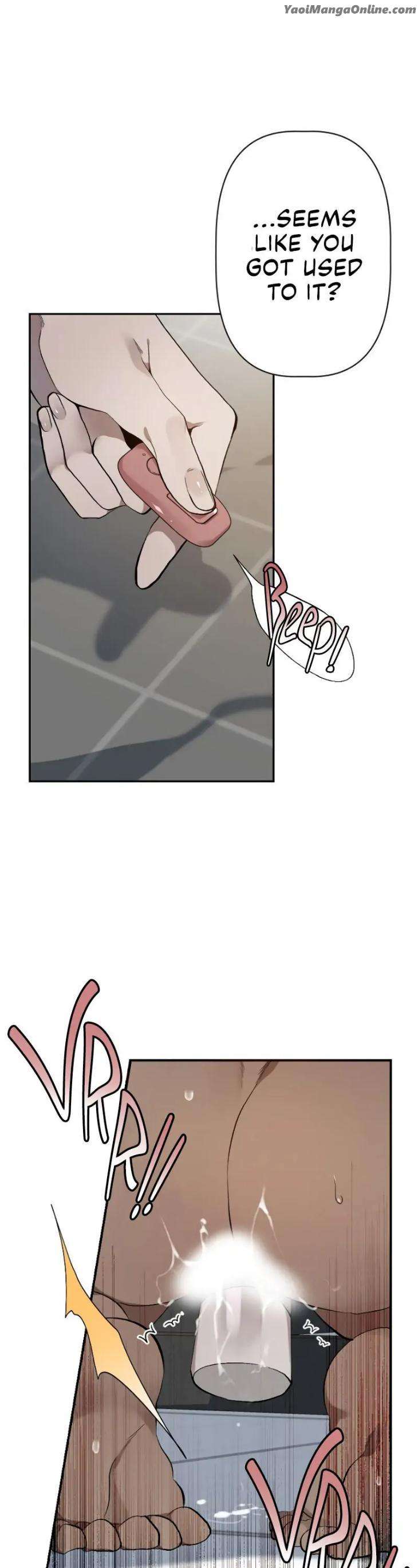 Bad-Night-Kiss-By-Gom-Gaesyak-Eng page 11