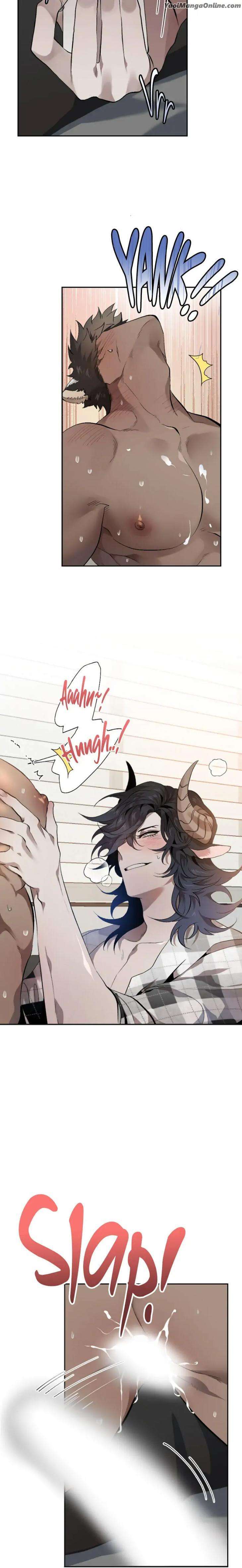 Bad-Night-Kiss-By-Gom-Gaesyak-Eng page 14