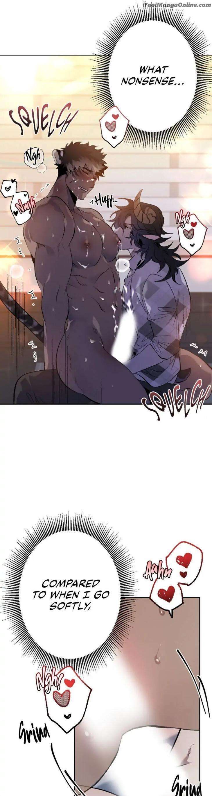 Bad-Night-Kiss-By-Gom-Gaesyak-Eng page 19
