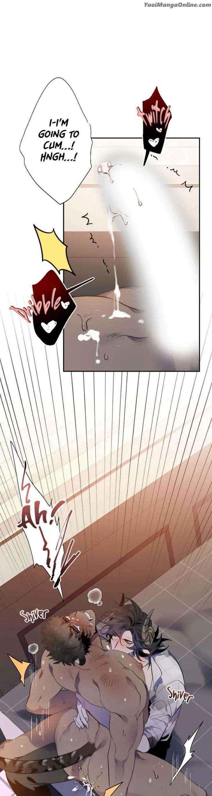 Bad-Night-Kiss-By-Gom-Gaesyak-Eng page 21