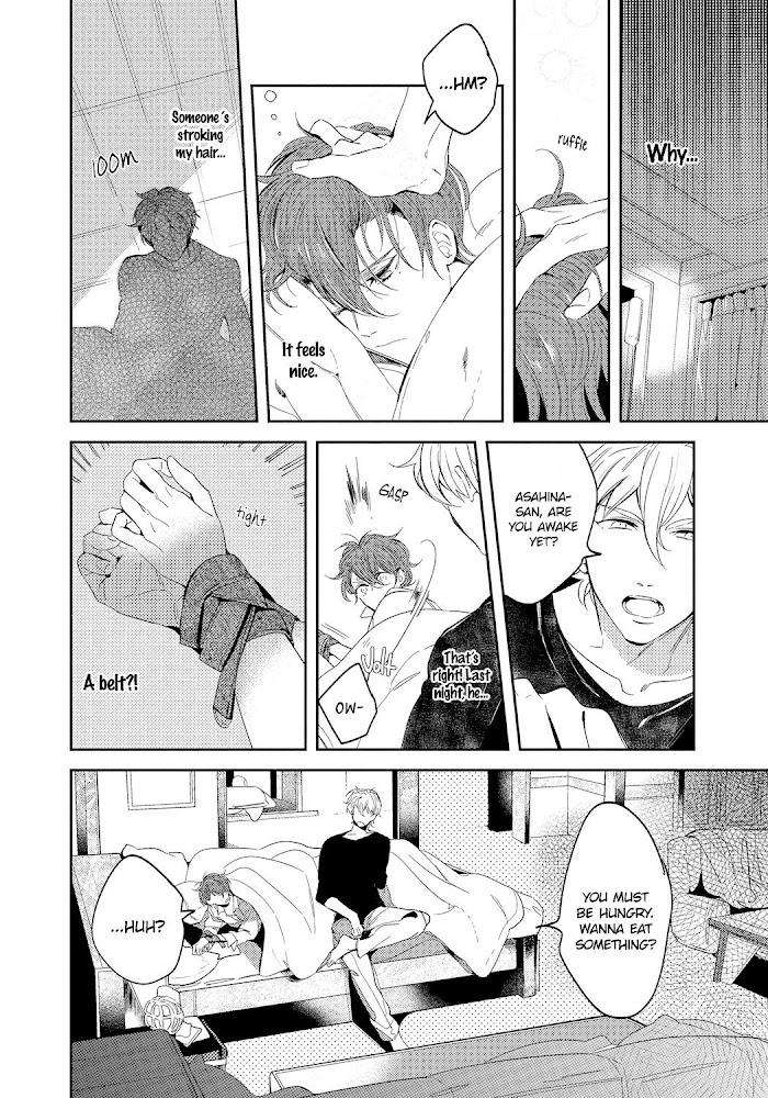 Bad-Prince-Honey-Party-By-Emu-Soutome-Eng page 22