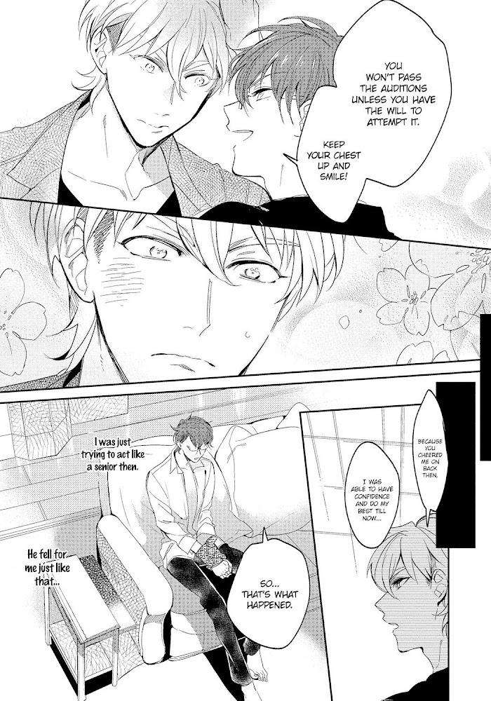 Bad-Prince-Honey-Party-By-Emu-Soutome-Eng page 27