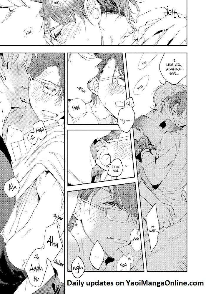 Bad-Prince-Honey-Party-By-Emu-Soutome-Eng page 31