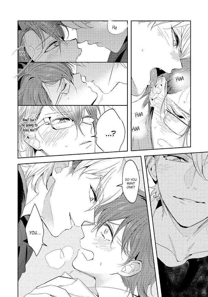 Bad-Prince-Honey-Party-By-Emu-Soutome-Eng page 32