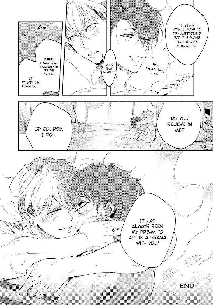 Bad-Prince-Honey-Party-By-Emu-Soutome-Eng page 40