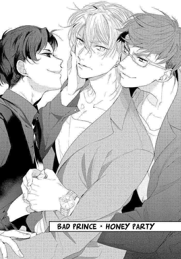 Bad-Prince-Honey-Party-By-Emu-Soutome-Eng chapter_003 thumbnail