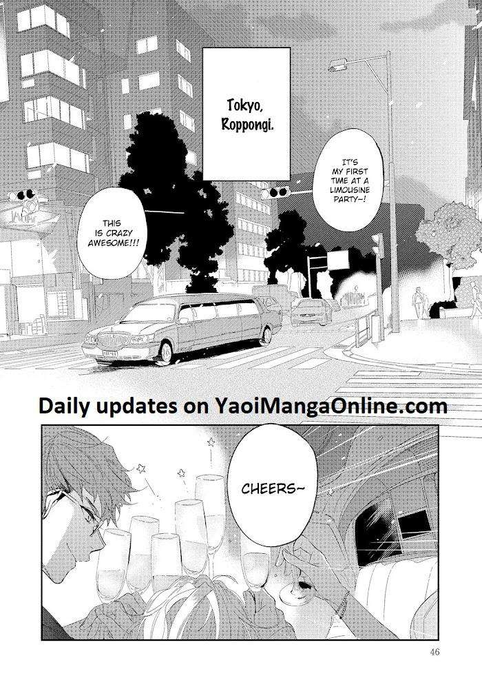Bad-Prince-Honey-Party-By-Emu-Soutome-Eng page 2