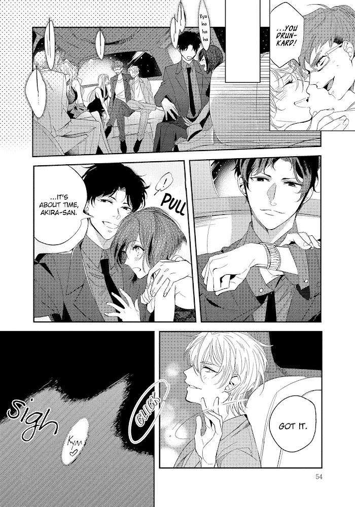 Bad-Prince-Honey-Party-By-Emu-Soutome-Eng page 10