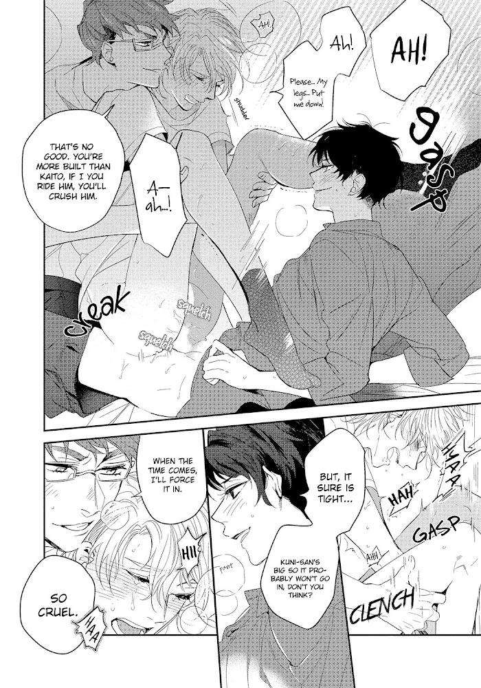 Bad-Prince-Honey-Party-By-Emu-Soutome-Eng page 24