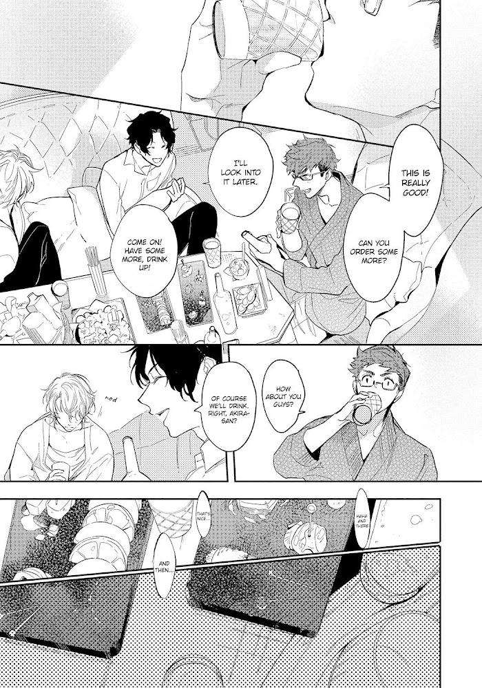 Bad-Prince-Honey-Party-By-Emu-Soutome-Eng page 18