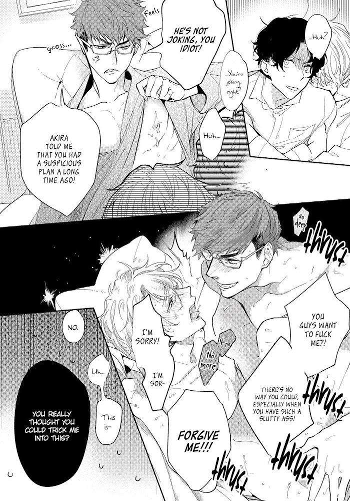 Bad-Prince-Honey-Party-By-Emu-Soutome-Eng page 21