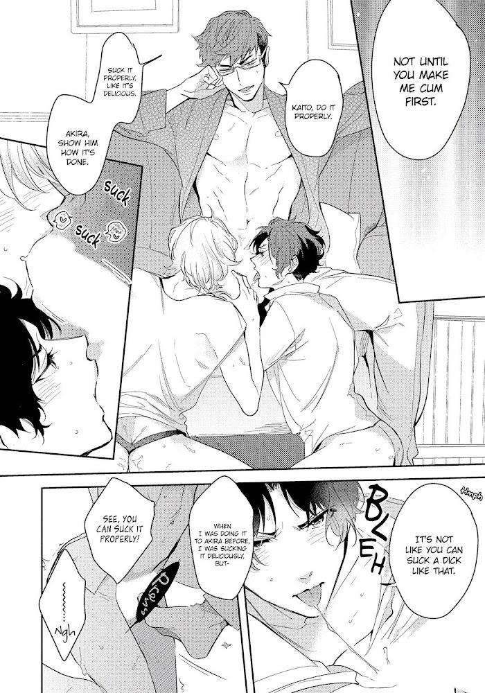 Bad-Prince-Honey-Party-By-Emu-Soutome-Eng page 25