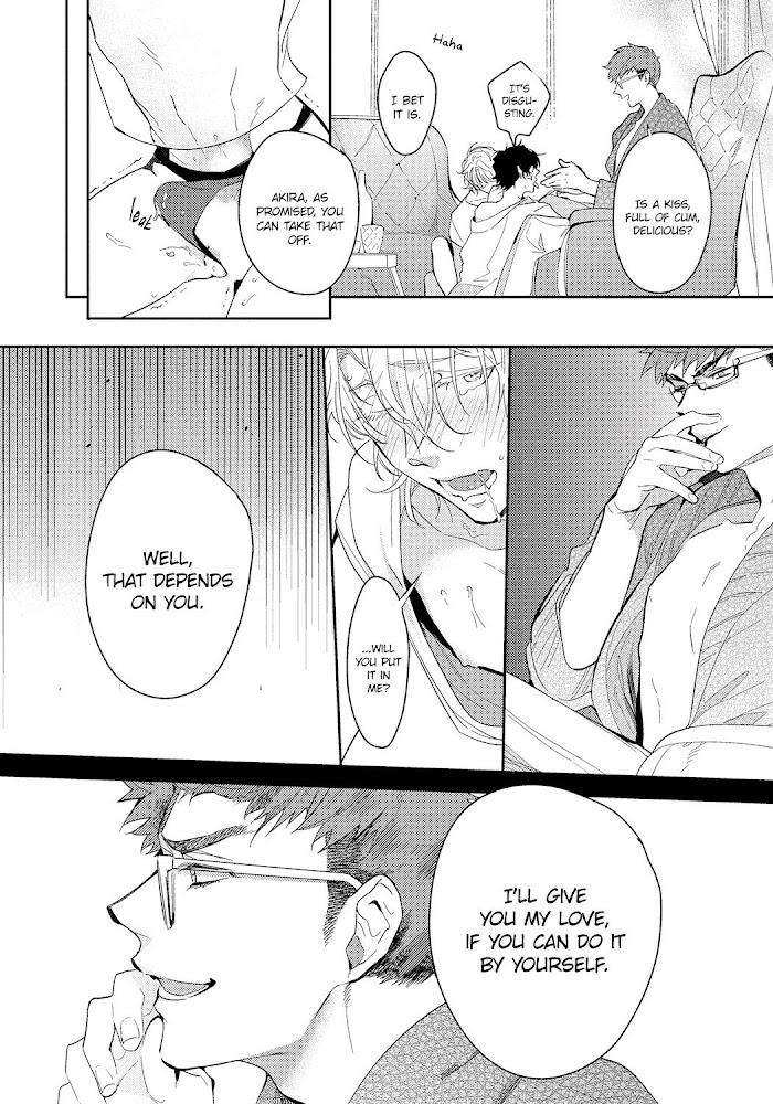 Bad-Prince-Honey-Party-By-Emu-Soutome-Eng page 27