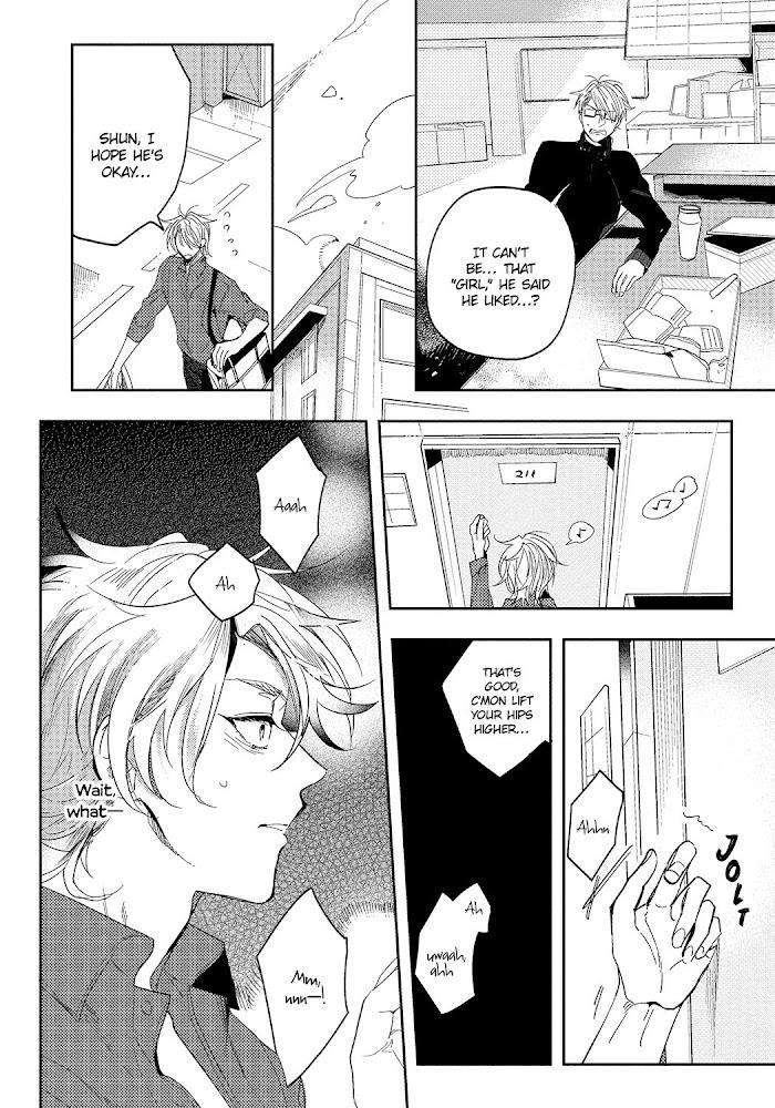 Bad-Prince-Honey-Party-By-Emu-Soutome-Eng page 24