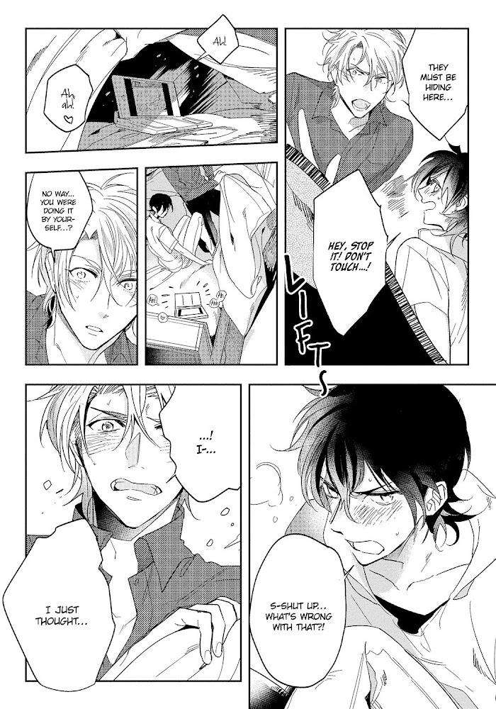 Bad-Prince-Honey-Party-By-Emu-Soutome-Eng page 26